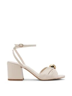 Steve Madden Caden Block Heels