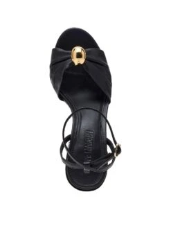 Steve Madden Caden Block Heels -Underwear Promotional Store 1127321050A8 OF DET