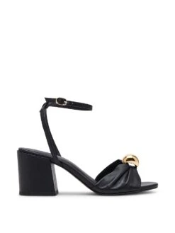 Steve Madden Caden Block Heels -Underwear Promotional Store 1127321050A8 OM F