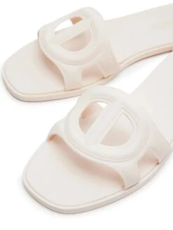 Steve Madden Jellie Slide Sandals -Underwear Promotional Store 1127321532Y8 OF DET