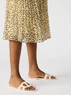 Steve Madden Jellie Slide Sandals