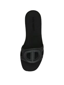 Steve Madden Jellie Slide Sandals -Underwear Promotional Store 1127321552A0 OF F