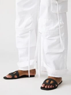 Steve Madden Jellie Slide Sandals -Underwear Promotional Store 1127321552A0 OM B