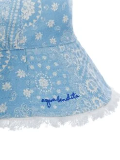 Shiny Bucket Hat -Underwear Promotional Store 1127343152Z6 OF F