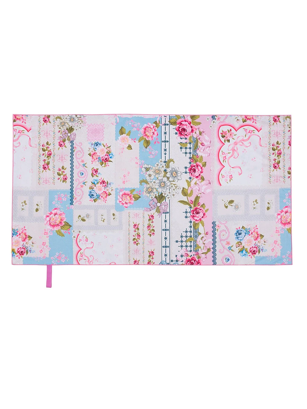 Adam Towel 2 Adam Towel - Image 2