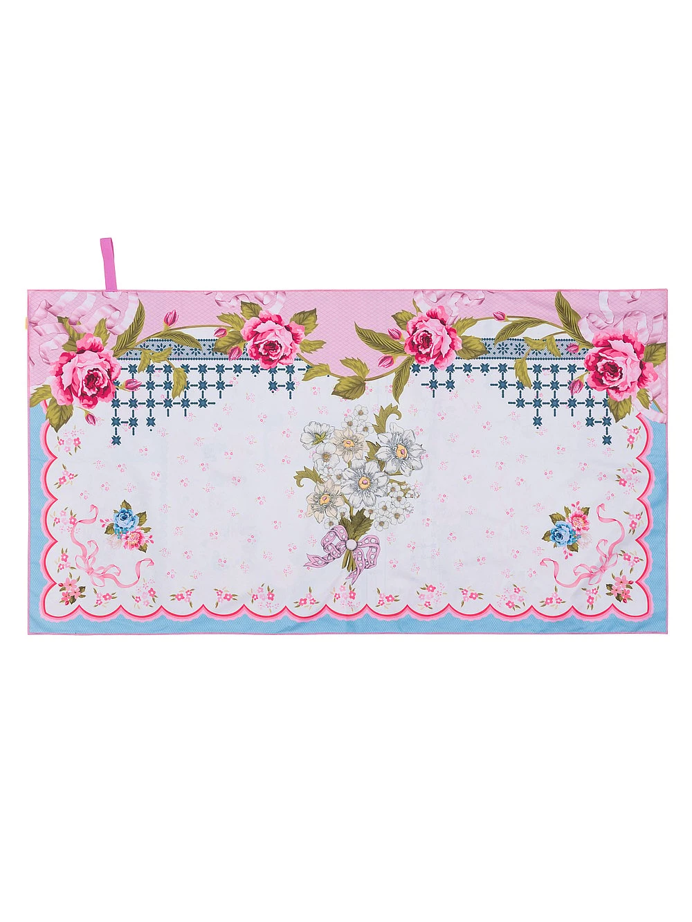 Adam Towel 1 Adam Towel