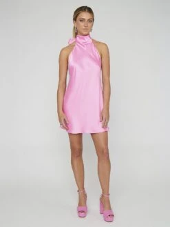 Show Me Your Mumu Lisa Mini Dress