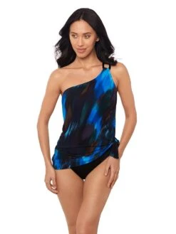 Amal Swim Dress