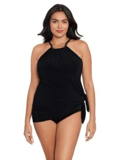 Parker Swim Dress
