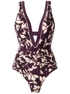 Tess One -Piece Swimsuit -Underwear Promotional Store 11273553A541 OF DET