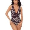 Tess One -Piece Swimsuit