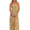 Selene Maxi Dress