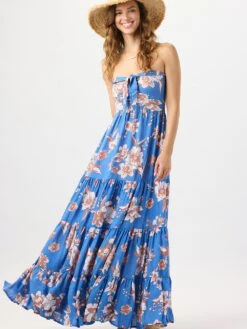 Gardenia Maxi Dress -Underwear Promotional Store 11274452A504 OF DET