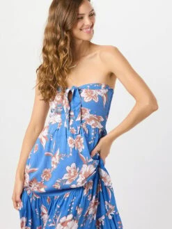 Gardenia Maxi Dress -Underwear Promotional Store 11274452A504 OF F