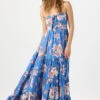 Gardenia Maxi Dress