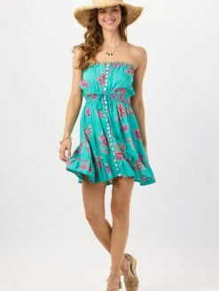 Ryden Mini Dress -Underwear Promotional Store 11274453A502 OF DET