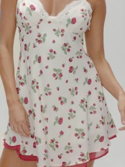 Frankies Bikinis Kenley Mini Dress -Underwear Promotional Store 11275073A552 OF F