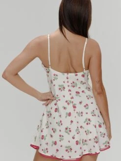 Frankies Bikinis Kenley Mini Dress -Underwear Promotional Store 11275073A552 OM B