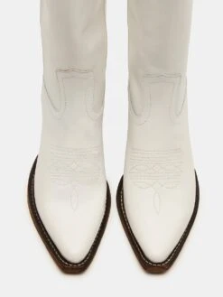 Steve Madden Albany Leather Boots -Underwear Promotional Store 1127548892D5 OF F