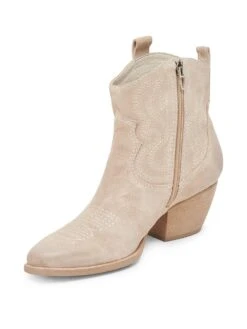 Dolce Vita Shania Booties -Underwear Promotional Store 1127603132H6 OF DET