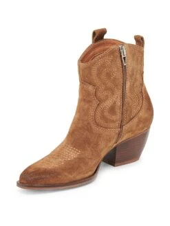 Dolce Vita Shania Booties -Underwear Promotional Store 1127603133H8 OF DET