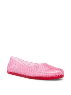 Steve Madden Gyzmo Flat Sandals -Underwear Promotional Store 1127644072S1 OM B