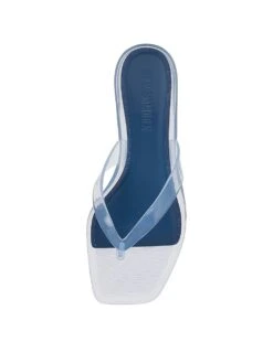 Steve Madden Tracie Jelly Kitten Heels -Underwear Promotional Store 1127644181L0 OF DET