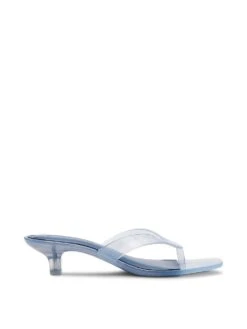 Steve Madden Tracie Jelly Kitten Heels -Underwear Promotional Store 1127644181L0 OM F