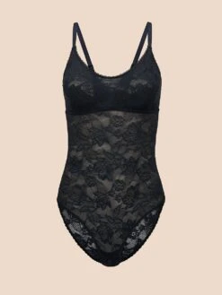 Mitzi Shapewear Bodysuit -Underwear Promotional Store 1127650154A2 OF DET