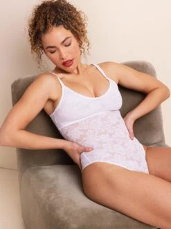 Mitzi Shapewear Bodysuit -Underwear Promotional Store 1127650192D0 OF DET