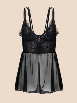 Stevie Babydoll -Underwear Promotional Store 1127650354A2 OF DET