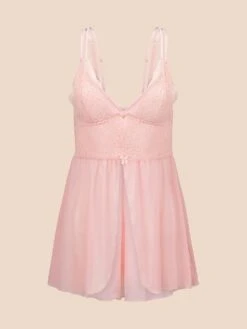 Stevie Babydoll -Underwear Promotional Store 1127650372S4 OF DET