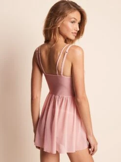 Stevie Babydoll -Underwear Promotional Store 1127650372S4 OM B