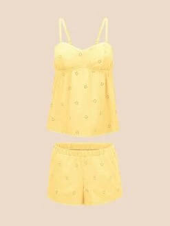 MaryLou Sleep Set -Underwear Promotional Store 1127650572U1 OF DET