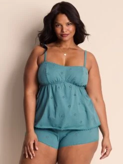 MaryLou Sleep Set -Underwear Promotional Store 1127650583L8 OM F