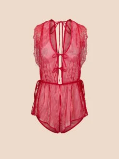 Juli Romper -Underwear Promotional Store 1127757772Q2 OF F