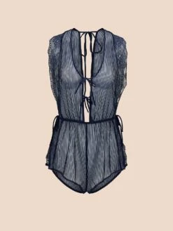 Juli Romper -Underwear Promotional Store 1127757782L1 OF F