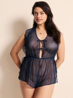 Juli Romper -Underwear Promotional Store 1127757782L1 OM F