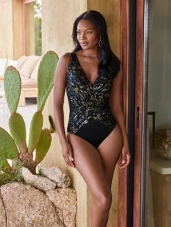 Miraclesuit Ibiza One-Piece Swimsuit -Underwear Promotional Store 1127823352A1 OF DET