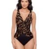 Miraclesuit Charmer One-Piece Swimsuit