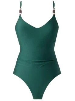 Milli One-Piece Swimsuit -Underwear Promotional Store 1127871002K1 OF DET