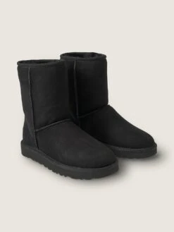 Ugg Classic Short II Boots -Underwear Promotional Store 392523093 OF F