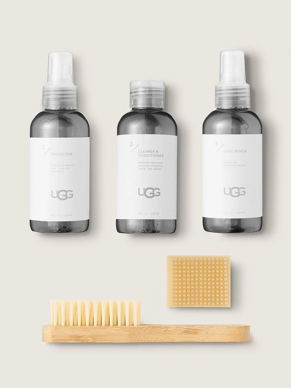 Ugg Care Kit 4 Ugg Care Kit - Image 4