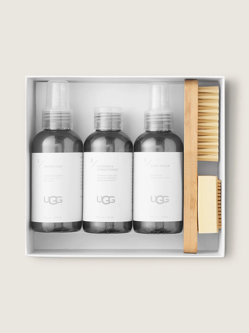 Ugg Care Kit 3 Ugg Care Kit - Image 3